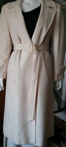 Vintage Pendleton Coat